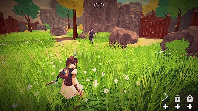 Cynthia: Hidden in the Moonshadow