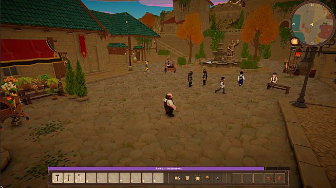 HearthFall