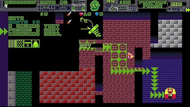 Digital Defender ORC