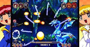 COTTOn Boomerang - Saturn Tribute