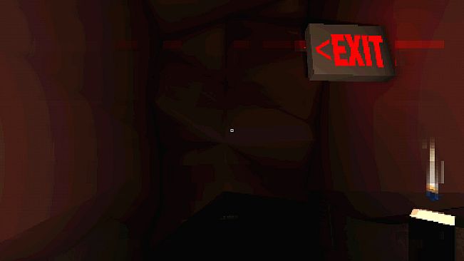 Hollow Head: Director's Cut