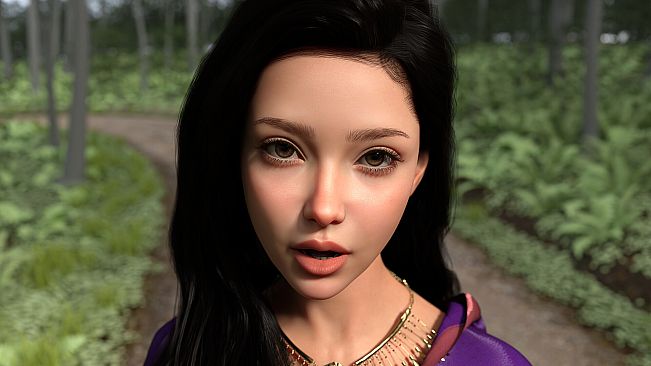 Valeria: The Last Heir