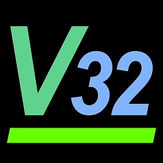 RetroArch - Vircon32