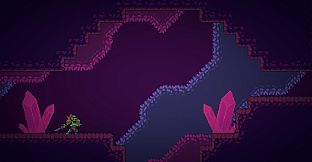 The Island of Spirits