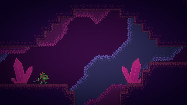 The Island of Spirits