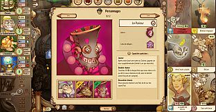 Gremlins, Inc. – Automated Competitors