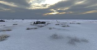 Graviteam Tactics: Raid