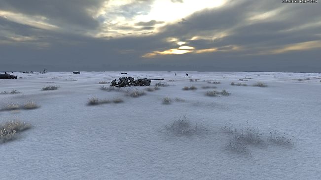Graviteam Tactics: Raid