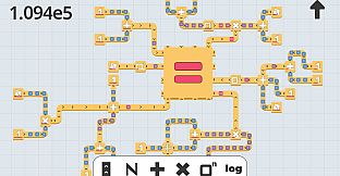 Another Game About Automation