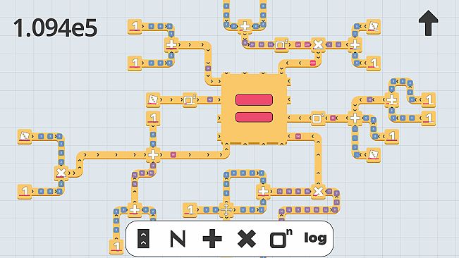 Another Game About Automation