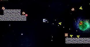 Starry Moon Island 2 Perimeter MP02