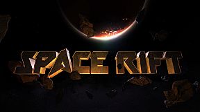 Space Rift - Episode 1