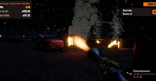 Incinerator Inc