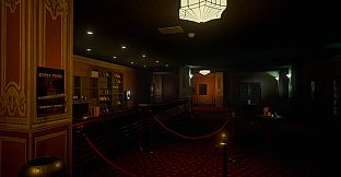 The Cinema Rosa