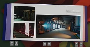 DREAMERS - Digital Art Book