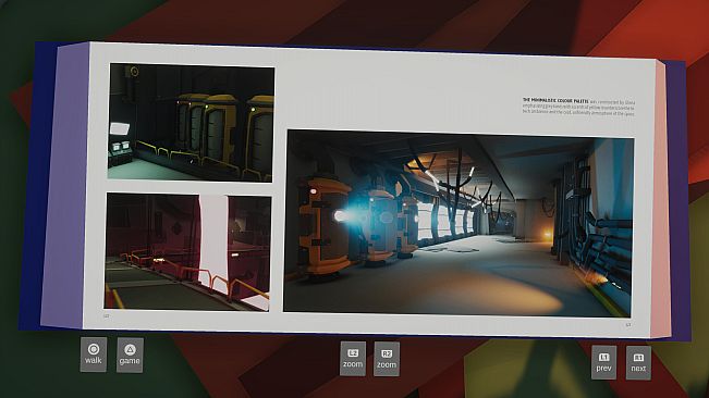 DREAMERS - Digital Art Book