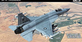 DCS: JF-17 Thunder