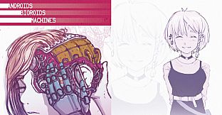 Synergia Artbook & Art Compendium