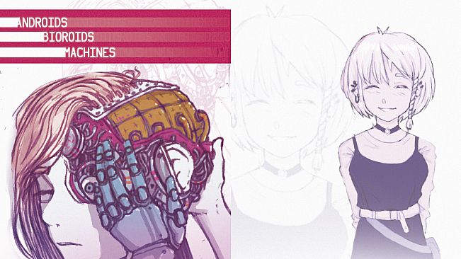 Synergia Artbook & Art Compendium