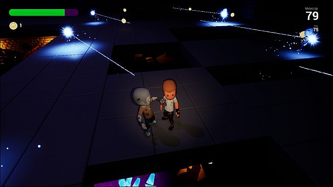 The Impossible Tower