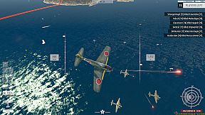 Fighter Royale - Last Ace Flying