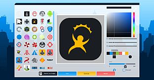 City Game Studio: Supporter pack
