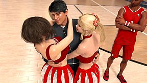 My MILF Stepmom 2: Family Party