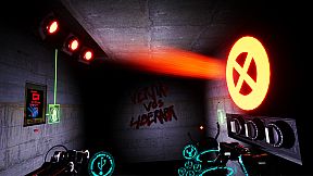 DEUS EX MACHINA: Episode 1