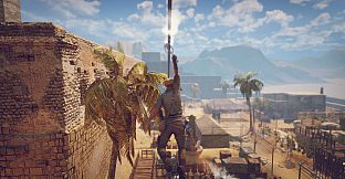 Adam's Venture: Origins Special Edition DLC