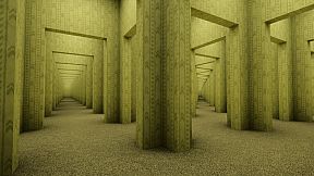 The Backrooms VR Co-op Horror Game