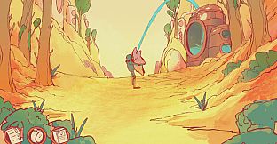 SOL: Focus Companion