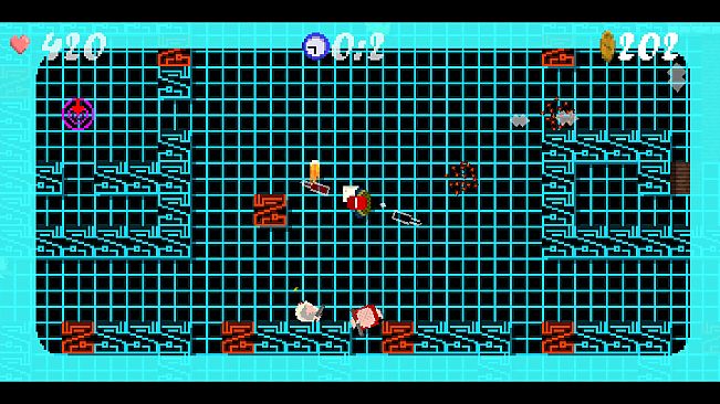 World's Fastest Pizza