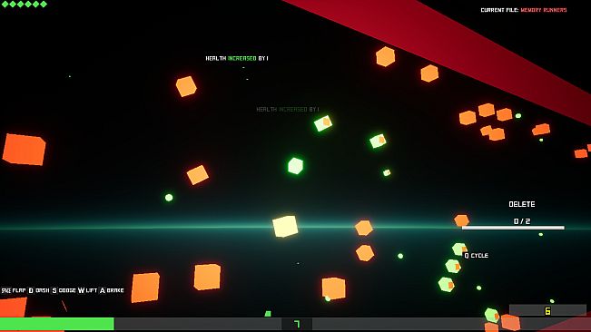 Cyber Miner 2