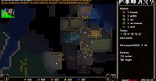 KeeperRL Official Soundtrack