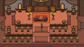 Three Kingdoms: Shu-Han Chronicles