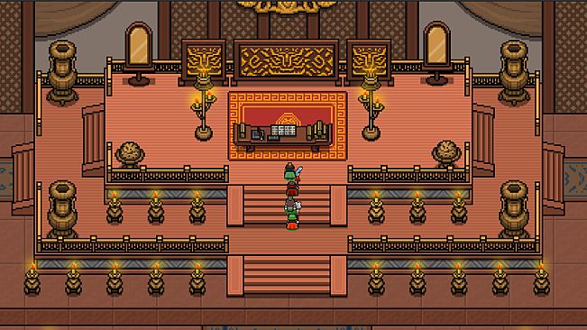 Three Kingdoms: Shu-Han Chronicles