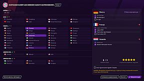 Football Manager 2021 Touch