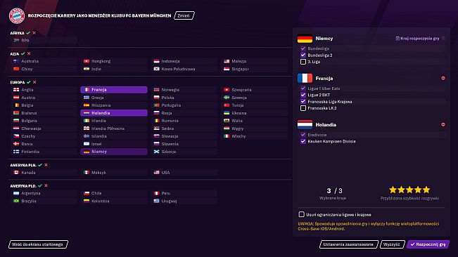 Football Manager 2021 Touch