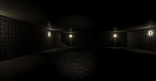 The Killing Rooms