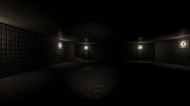 The Killing Rooms