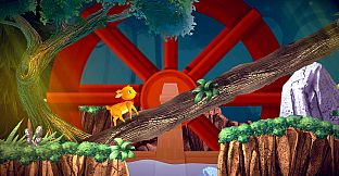 Si Kancil : The Adventurous Mouse Deer