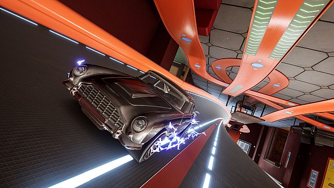 HOT WHEELS - Aston Martin DB5 1963