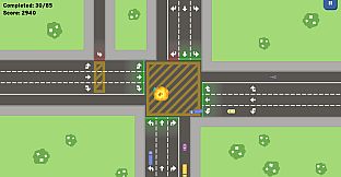 Crossroad Chaos