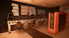 DETECTIVE - Minerva case