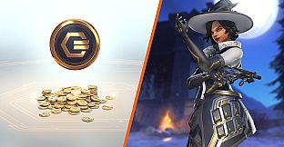 Overwatch 2 – Pakiet Startowy: Sezon 13