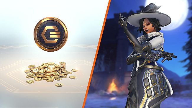 Overwatch 2 – Pakiet Startowy: Sezon 13