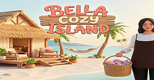 Bella Cozy Island