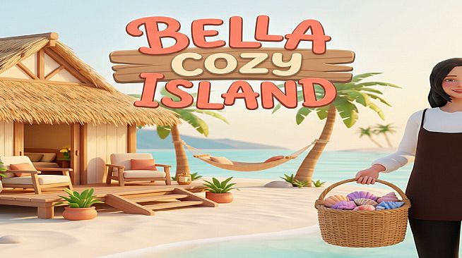 Bella Cozy Island