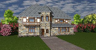 Designing your Dream Home Using Punch Software eBook by Patricia Gamburgo