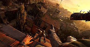 Dying Light: The Beast Restored Land Definitive Edition